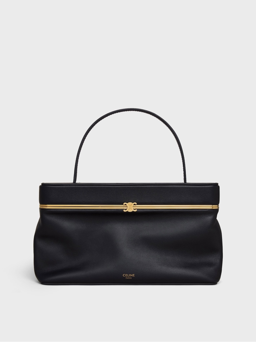 Celine Rectangle triomphe bag